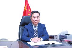 抢抓济南“加快建设工业强市”新机遇 元首集团“三箭齐发”扬起行业龙头