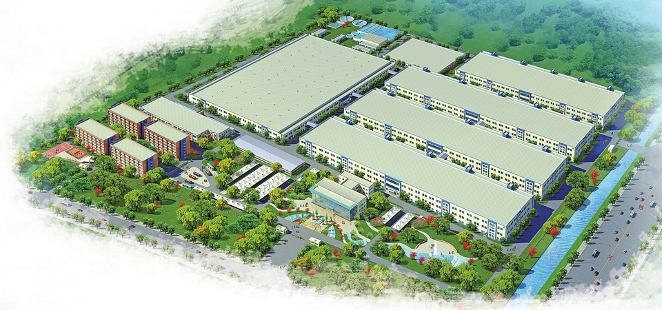 抢抓济南“加快建设工业强市”新机遇 元首集团“三箭齐发”扬起行业龙头
