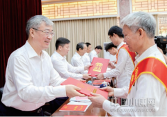 城市人才争夺战！佛山：培养工匠打造制造业高