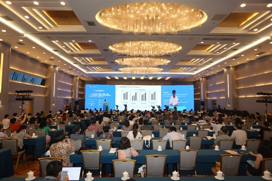 怀进鹏：中国科技群体对科技期刊建设极为重要