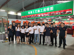 “蓝天攻坚保卫战”政策带动，广州魔邦是如何协助汽车企业进行升级改造？