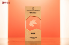 微拍堂获评“2020新经济之王” 技术赋能引领文玩