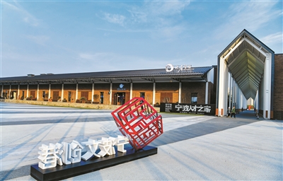 一杯咖啡的时间来坐坐 “宁波人才之家”打造更