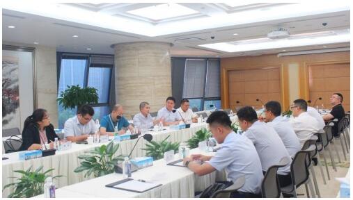 银星智能牵手美的集团聚力变革,全面开启企业数字化转型升级