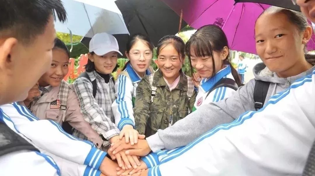 【不忘初心 牢记使命】无论我们走得多远，都不