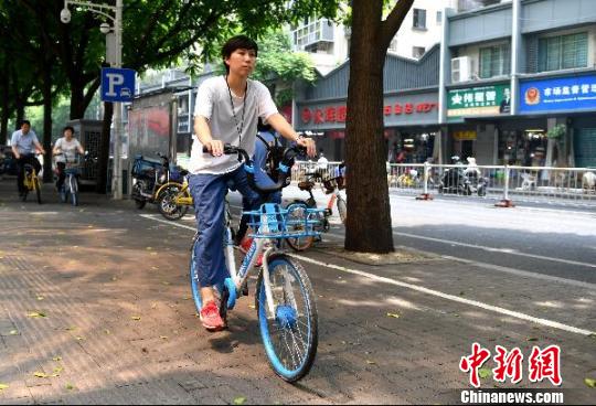 女子福州开道馆 曾获台湾地区跆拳道比赛冠军