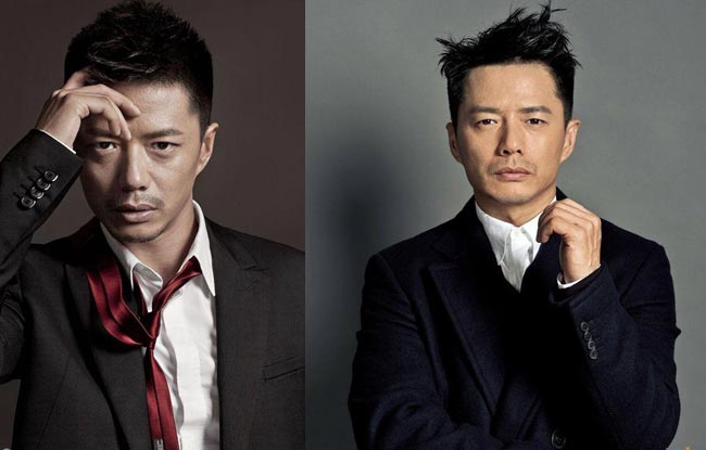 11月“暴雪将至” 影帝段奕宏“引爆”大荧幕