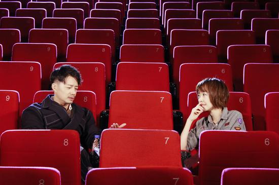 11月“暴雪将至” 影帝段奕宏“引爆”大荧幕