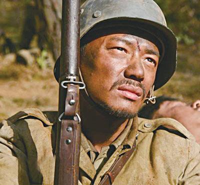 11月“暴雪将至” 影帝段奕宏“引爆”大荧幕