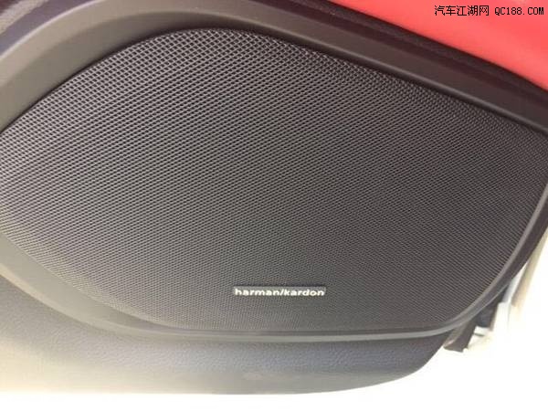 17款美规玛莎拉蒂总裁3.0TSQ4天津港报价