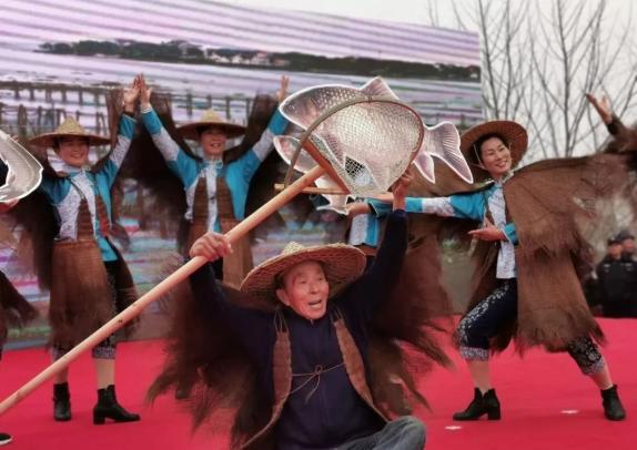 又到一年捕鱼季,又逢一度丰收年!