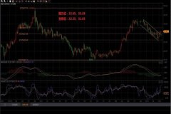 纵横资本：金银价格震荡走高 结束前期颓势表现