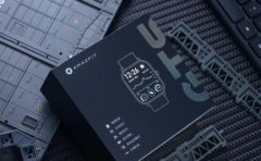 生活及运动---华米Amazfit GTS评测