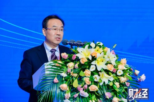 光大银行行长刘金：财富管理行业要努力成为稳定市场、稳定企业的中坚力量