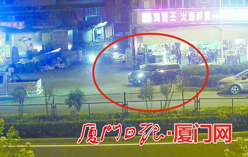 窃贼偷走车钥匙留纸条索要赎金 见车主不理打算