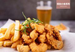 可口滋炸鸡汉堡用美味征服消费者味蕾 零经验也