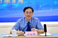 广西壮族自治区检察院与北京大学开展合作共建