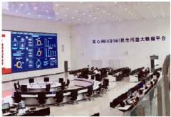 鞍山构建“三个互动体系”推动振兴发展