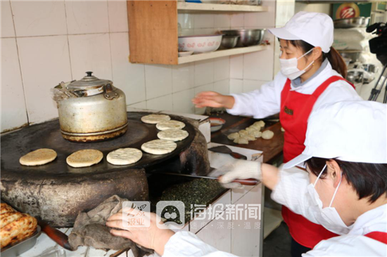 【美食】城隍庙肉火烧