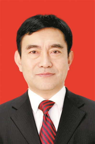 2017“感动中原”十大年度人物候选人（集体）事