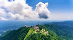 湖北33家景区向全国医务工作者及其家属实行全年