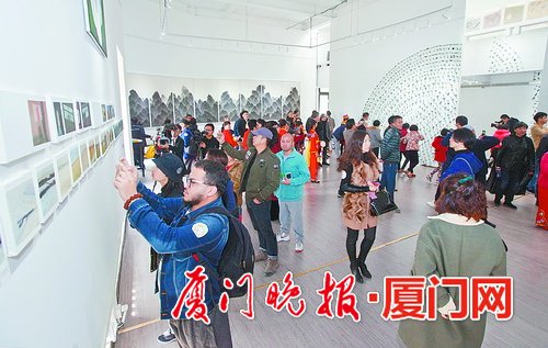澳头文化产业园和科翔文化产业园17日挂牌 面向