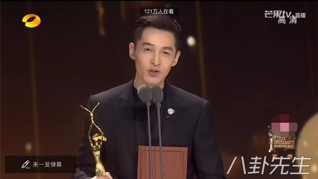 琅琊榜里5个神配角 一点不比胡歌差每一个角色深入人心关注