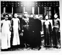 周恩来：80年前，在绍兴的四天三夜