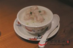 加料好粥 美味暖胃