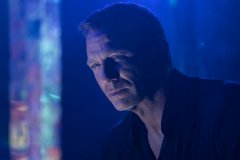 《007：无暇赴死》发布“邦德归来”版全新预告