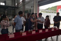 贵州省科技厅赴黔南、安顺地区开展科技计划项