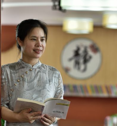 【校长寄语之小学篇】时光不问追梦者 岁月不负有心！新学期校长寄语：让我们笃守信念逐梦前行