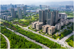 21个岗位虚位以待 盛宝金融科技有限公司在渝启