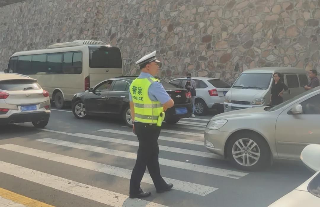 红旗渠 | 惠民政策备受热捧 游客接待量持续攀升