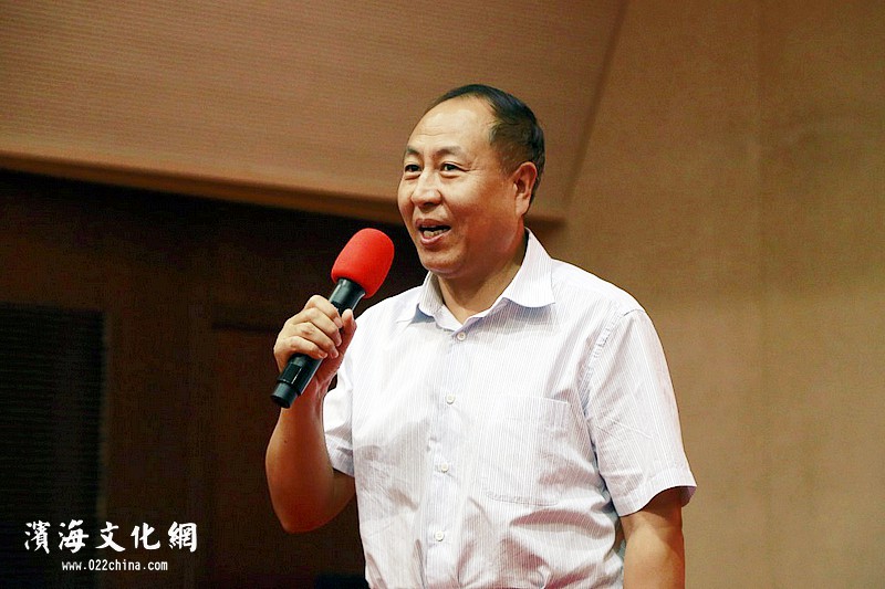 “喜迎国庆、中秋”与科技工作者联欢活动在天