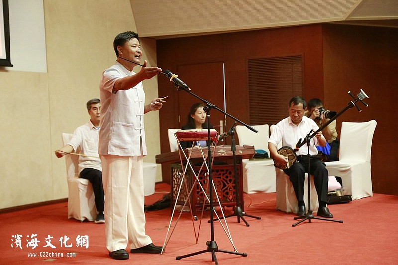 “喜迎国庆、中秋”与科技工作者联欢活动在天