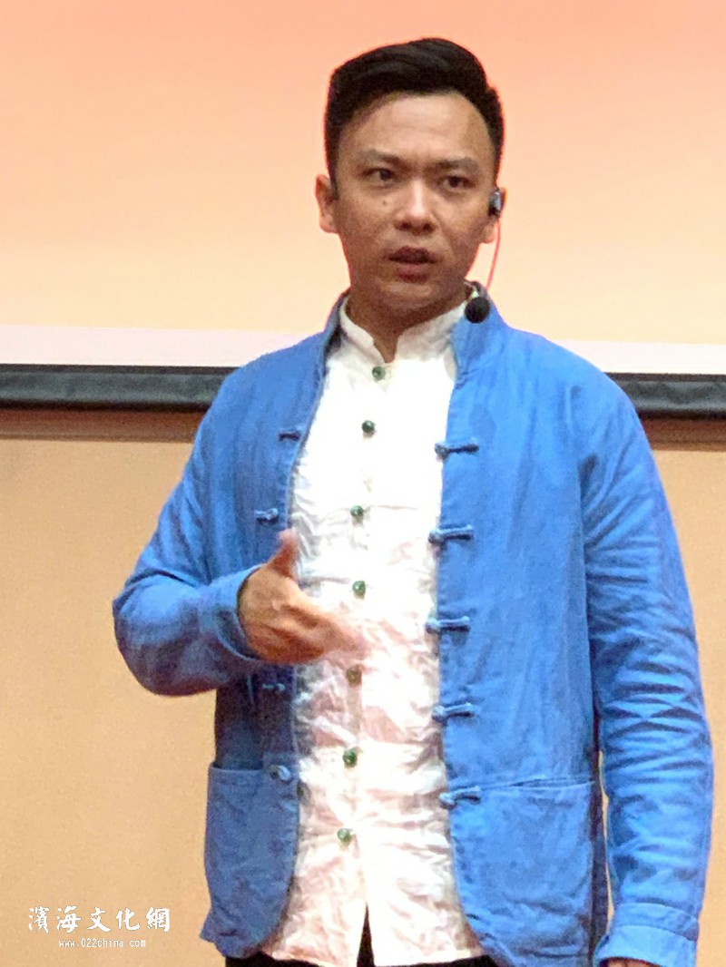 “喜迎国庆、中秋”与科技工作者联欢活动在天