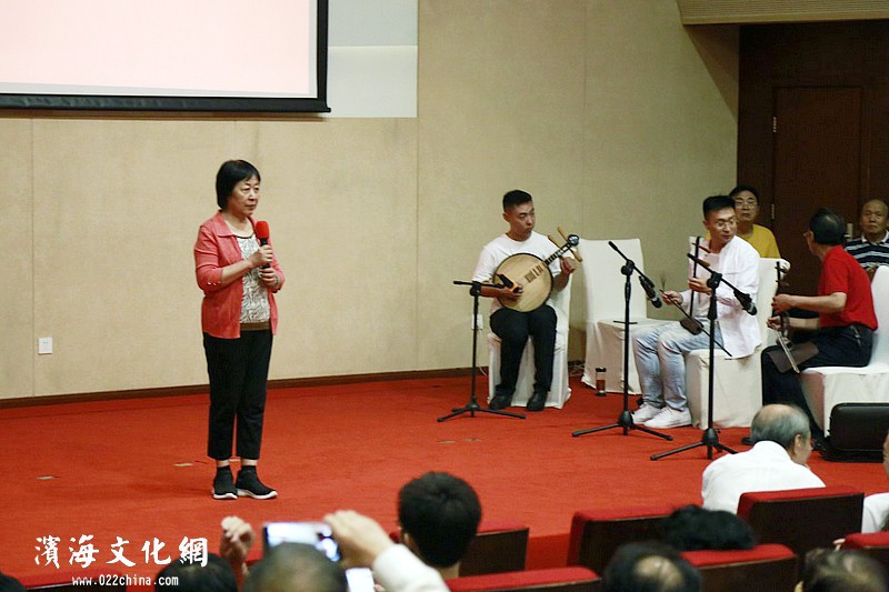 “喜迎国庆、中秋”与科技工作者联欢活动在天