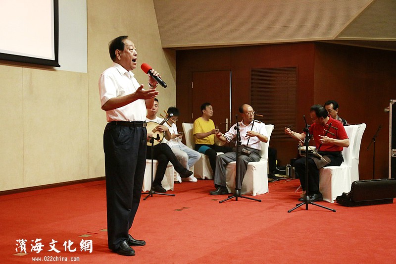 “喜迎国庆、中秋”与科技工作者联欢活动在天