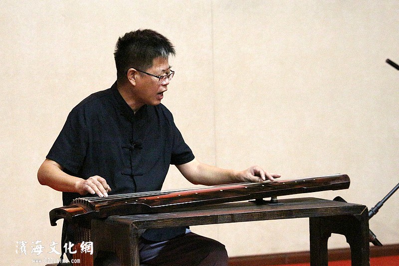“喜迎国庆、中秋”与科技工作者联欢活动在天