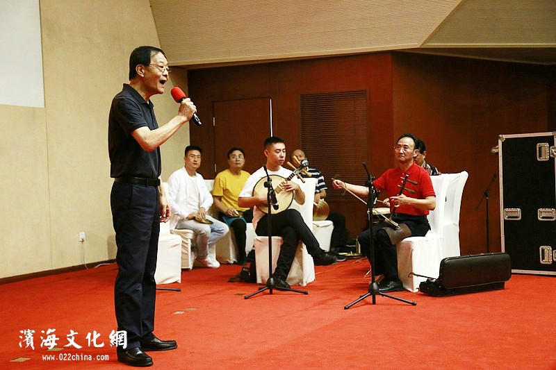 “喜迎国庆、中秋”与科技工作者联欢活动在天