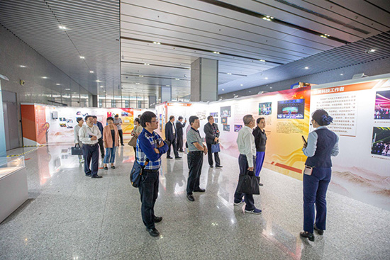 辽宁省科协组织召开科技工作者代表座谈会