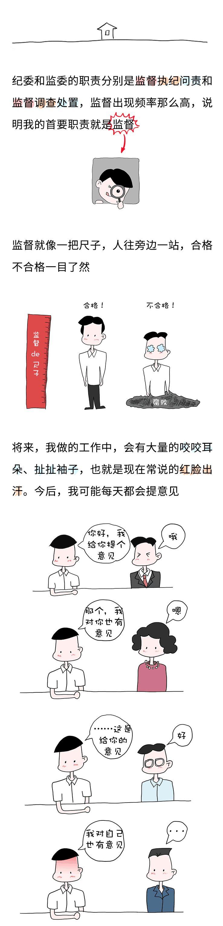 国家监察委员会重点监督这些人