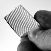 <b>Micro LED技术将开始颠覆供应链</b>