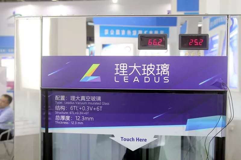 建筑科技创新 赋能绿色中国建设