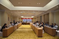 项目水平有新提高，“纺织之光”2020年度中纺联科技奖评审结束