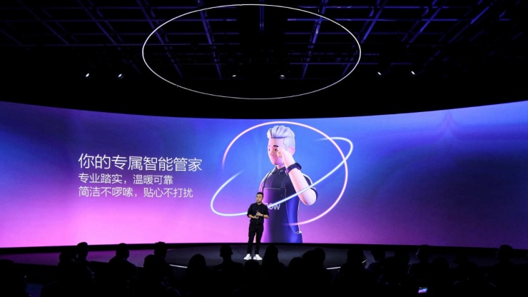 如影智能闯入智能家居行业 唐沐这次改变了什么？