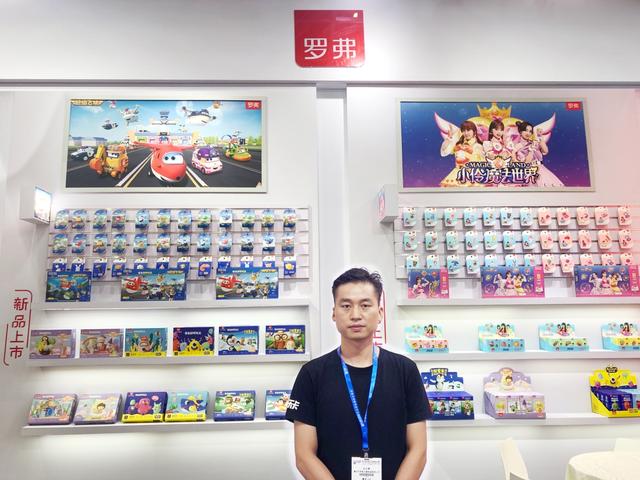 DIY益智类高端需求爆发，罗弗引领高品质超轻粘土行业标杆