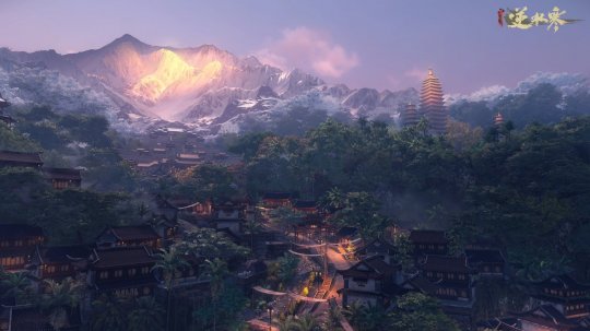 《平凡的荣耀》里快倒闭的雷火工作室 现实中却