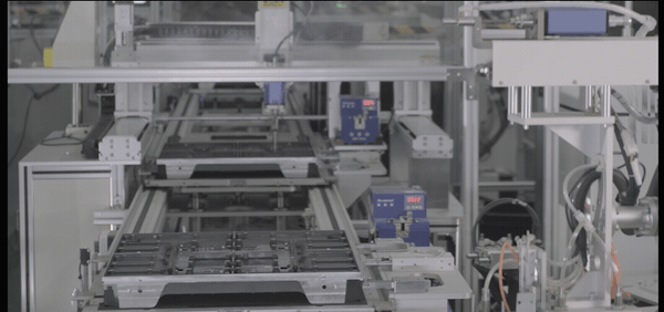 洲明：全球庞大规模Mini LED显示产业基地